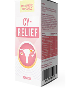 CY Relief