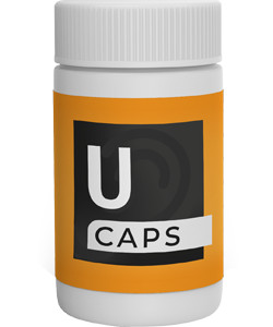u caps